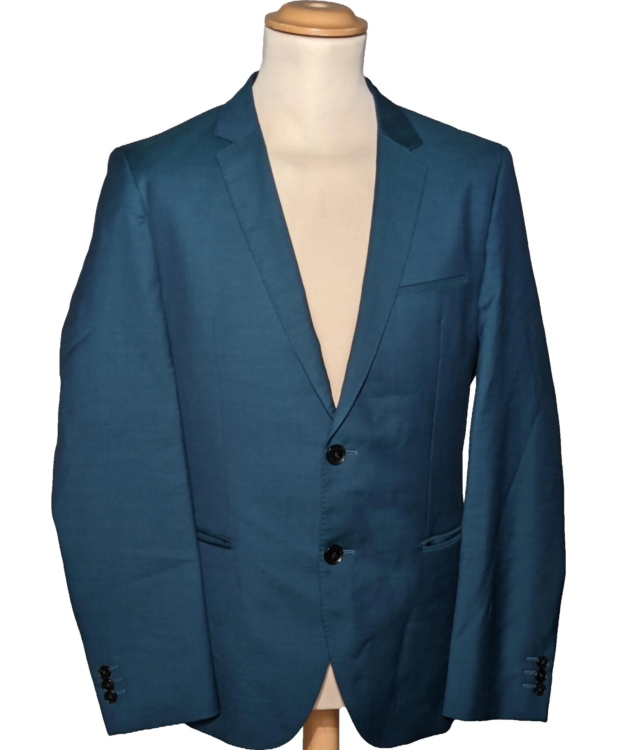 HUGO BOSS