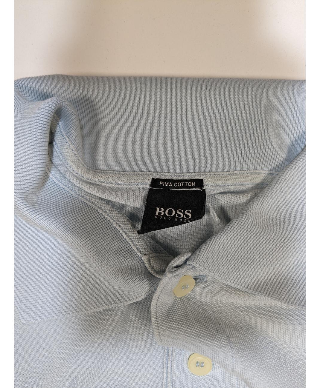 HUGO BOSS - Image 6