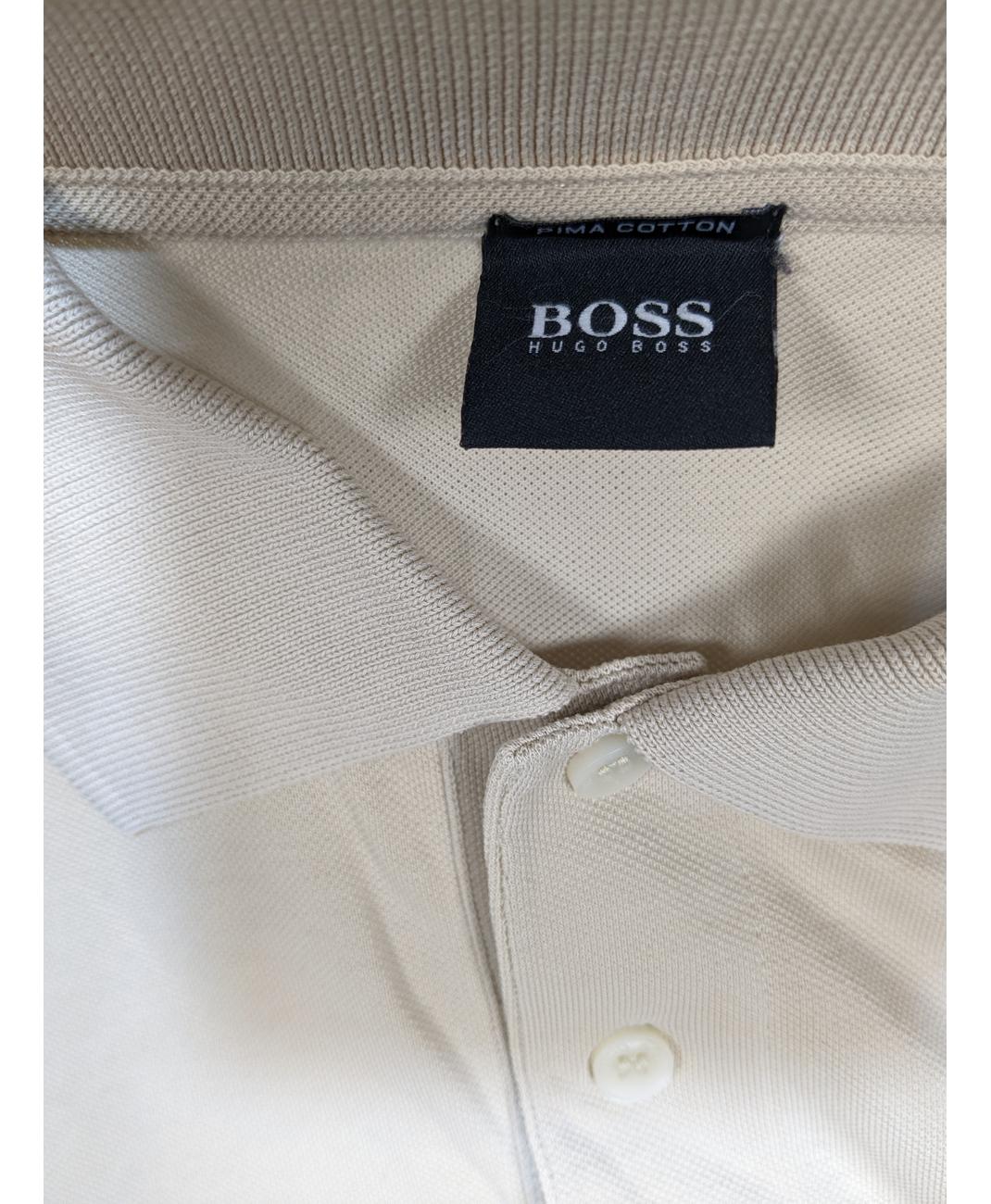 HUGO BOSS - Image 5