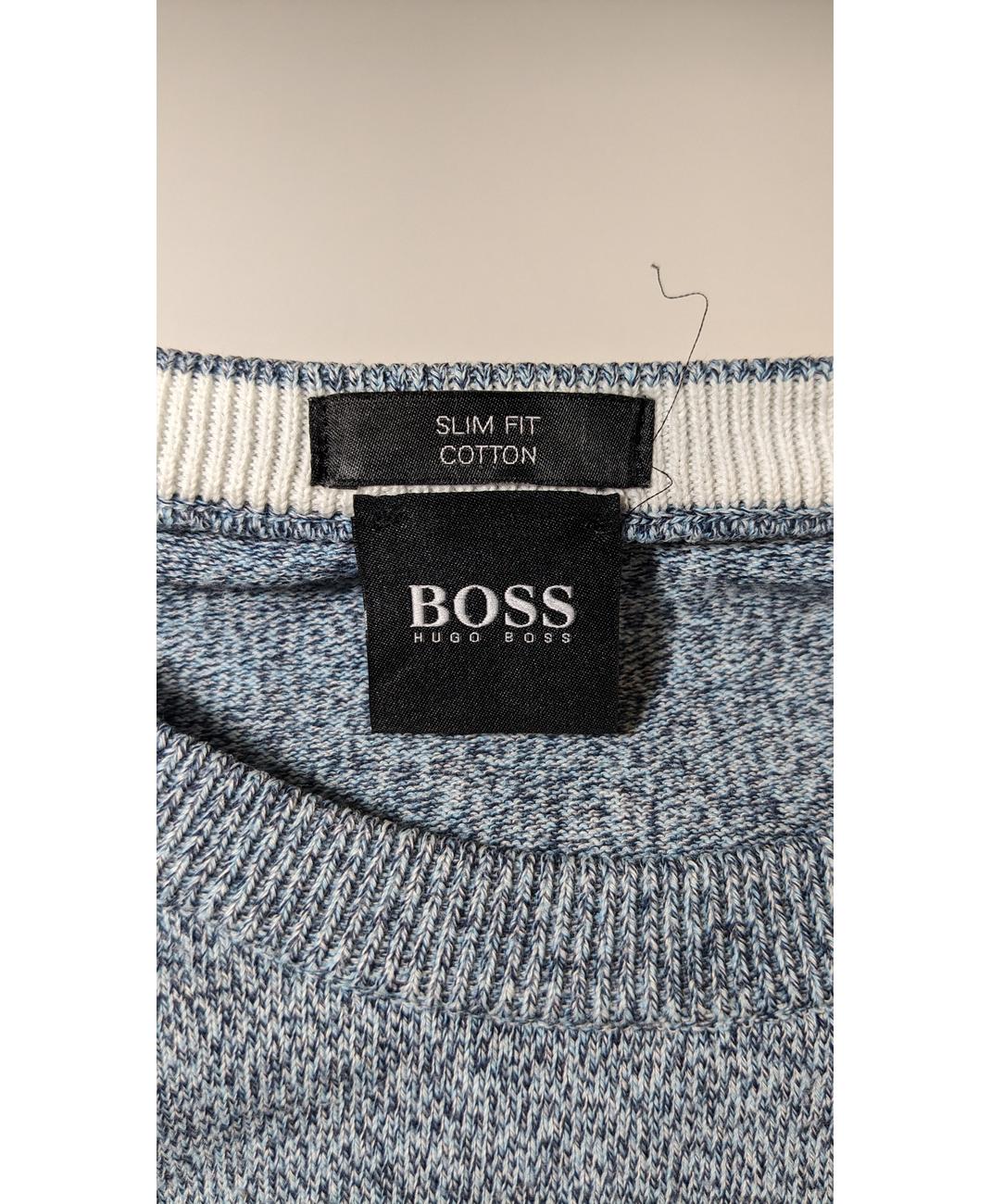 HUGO BOSS - Image 7