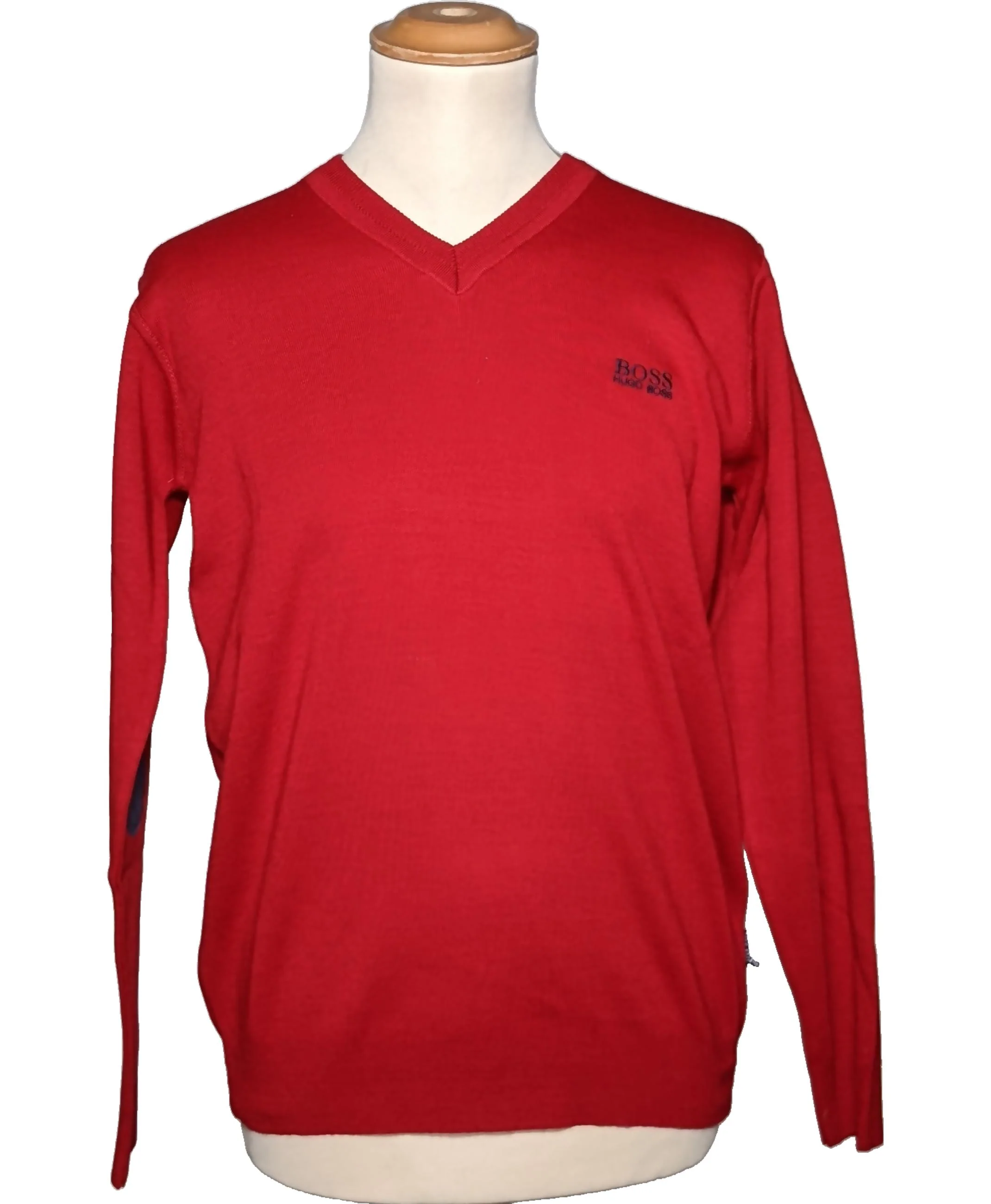 HUGO BOSS