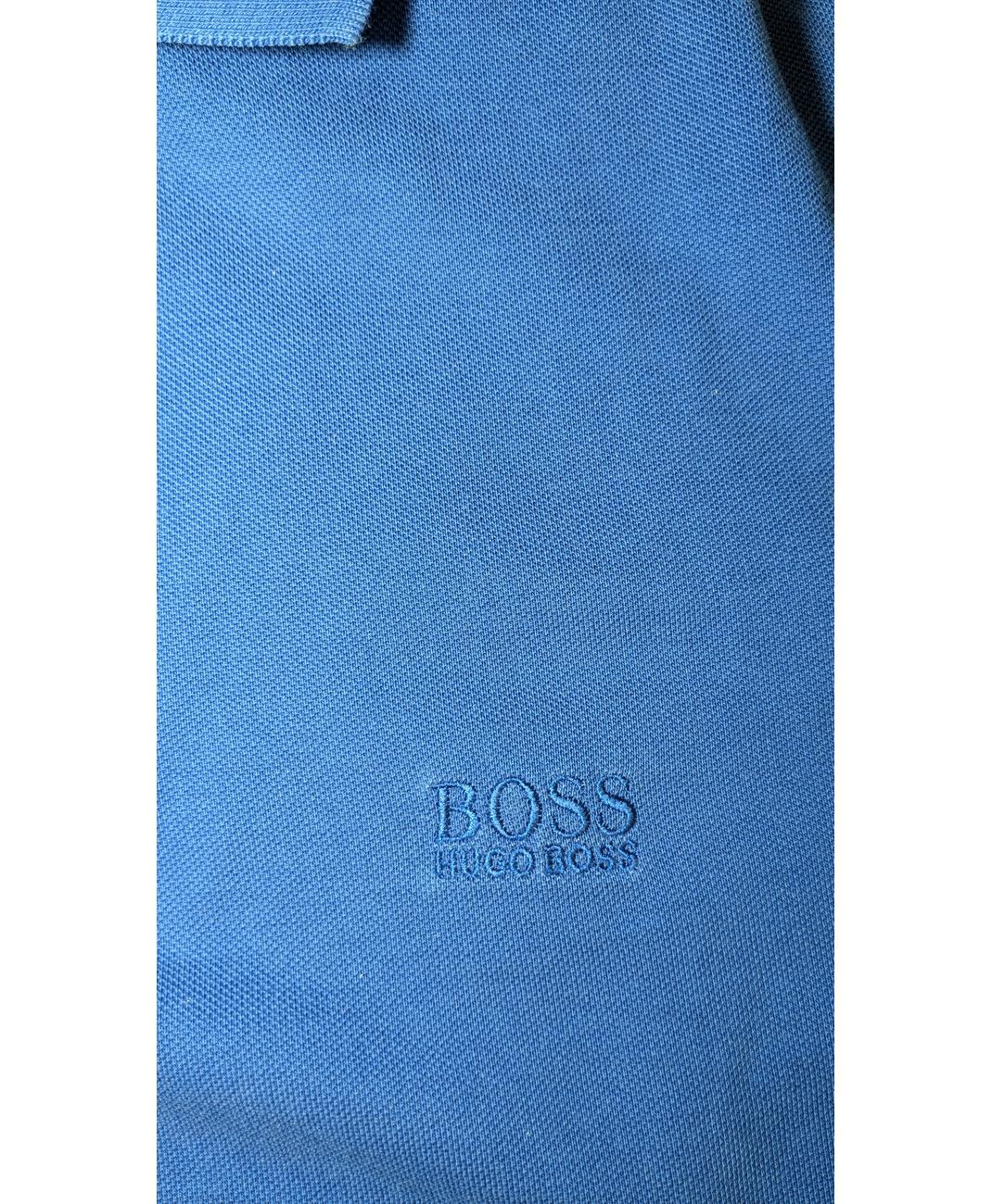 HUGO BOSS - Image 6