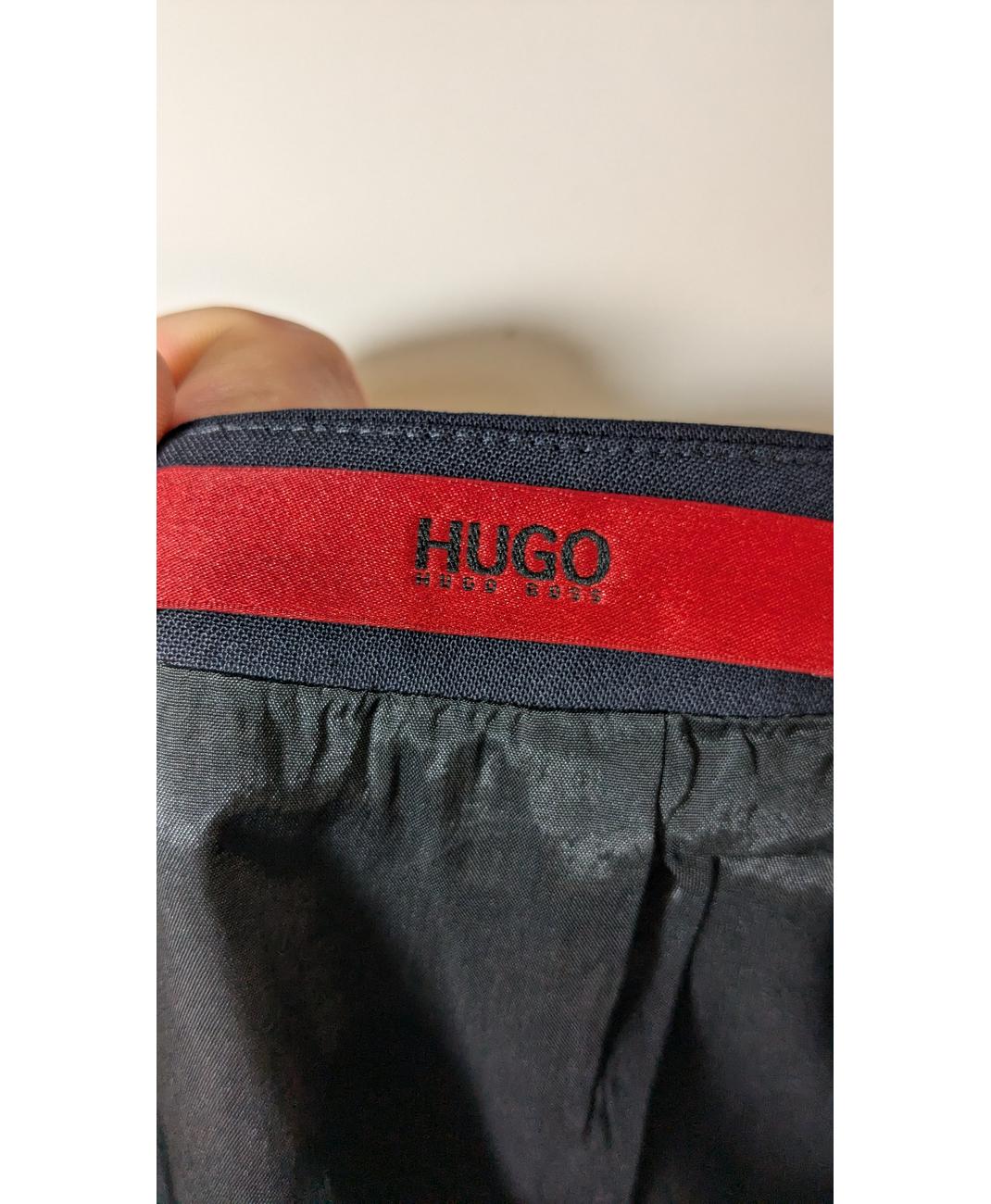 HUGO BOSS - Image 5