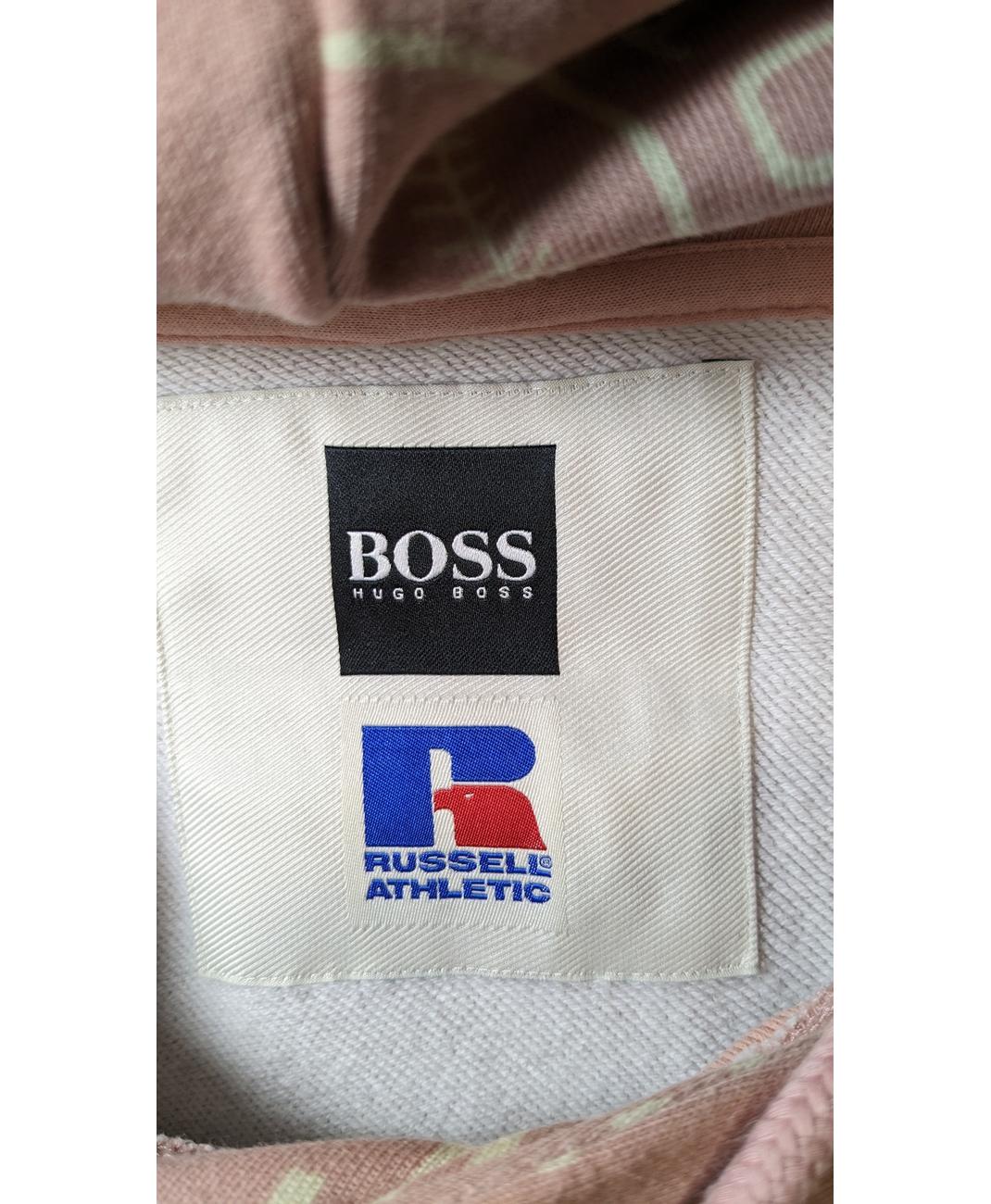 HUGO BOSS - Image 5