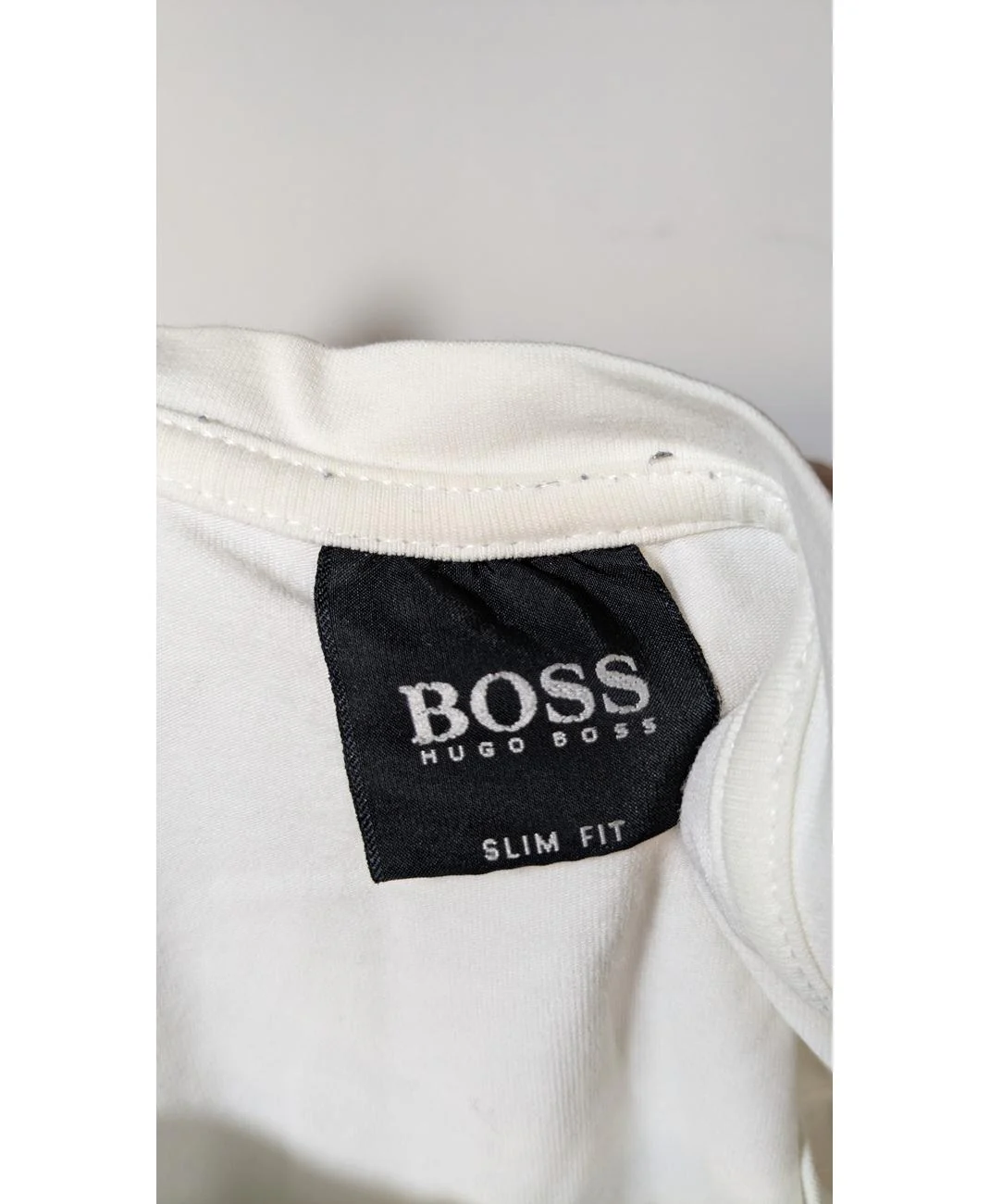 HUGO BOSS - Image 5
