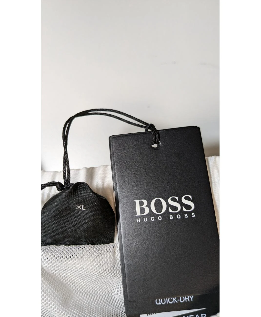 HUGO BOSS - Image 6