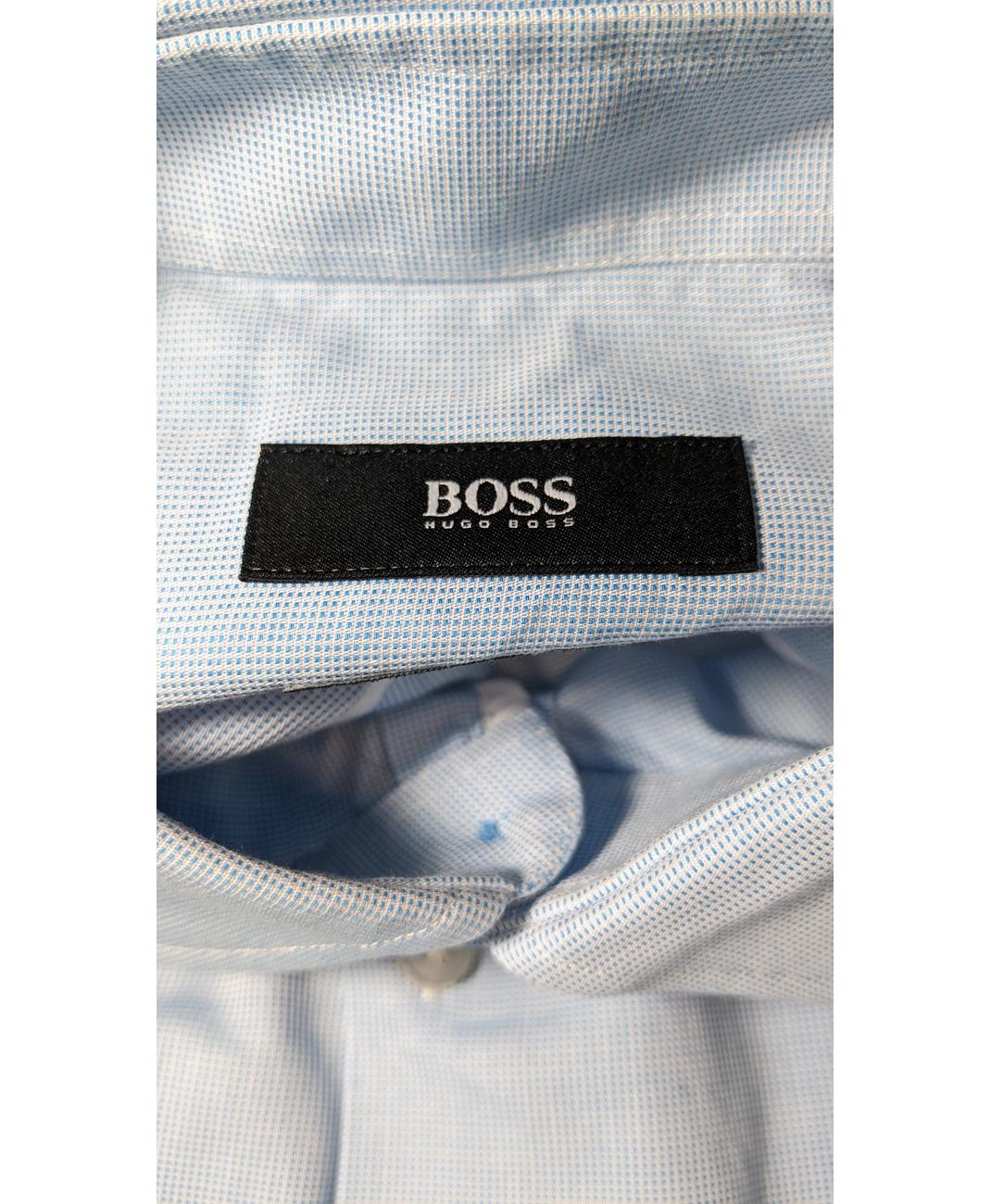 HUGO BOSS - Image 8