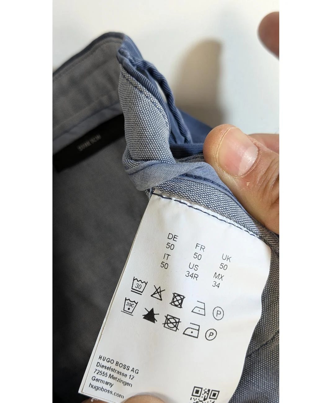 HUGO BOSS - Image 5