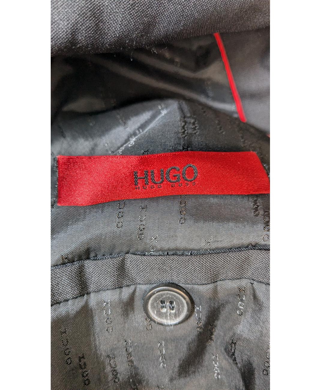HUGO BOSS - Image 7