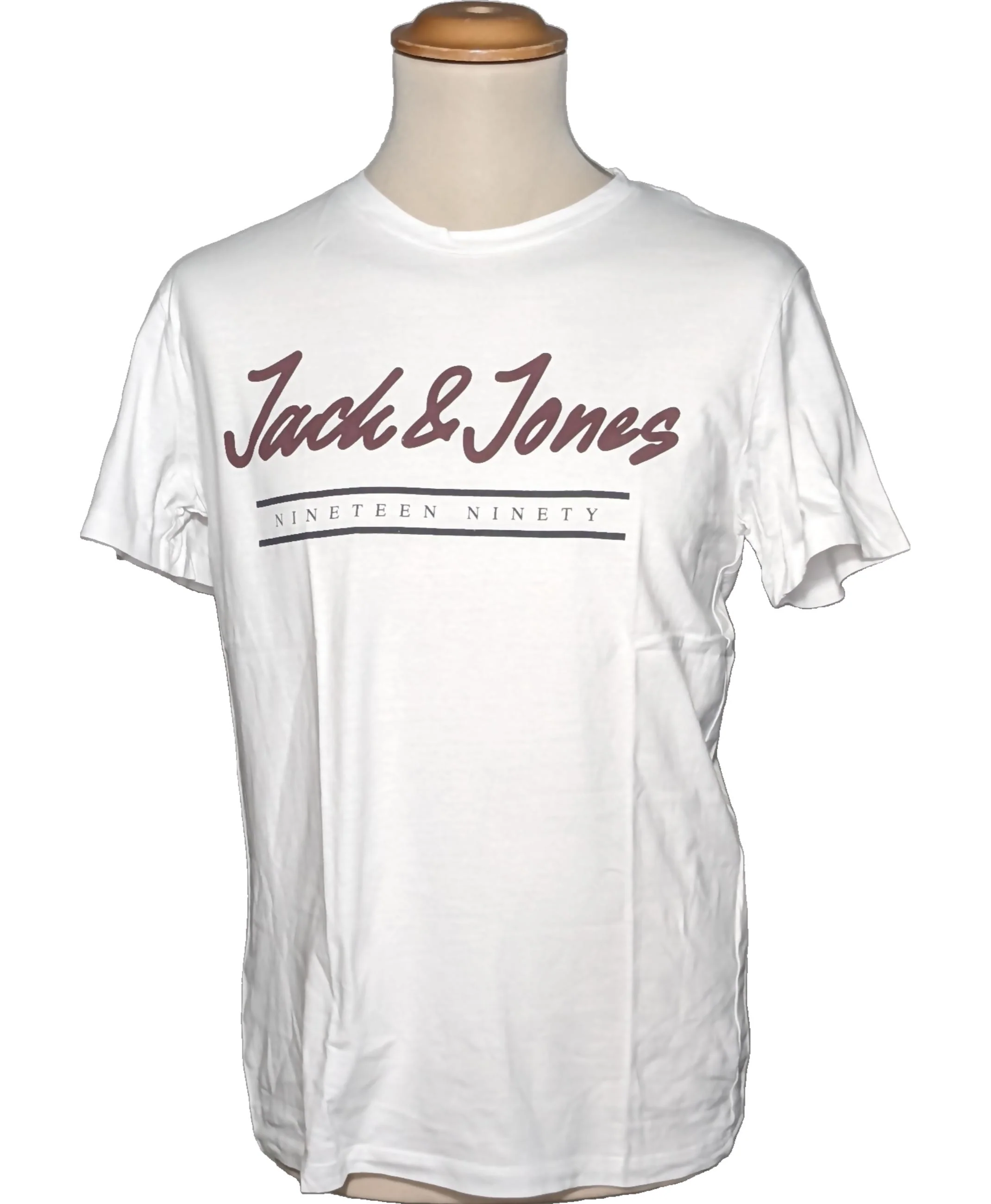 JACK AND JONES