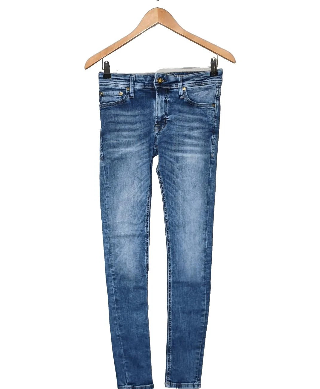 JACK AND JONES