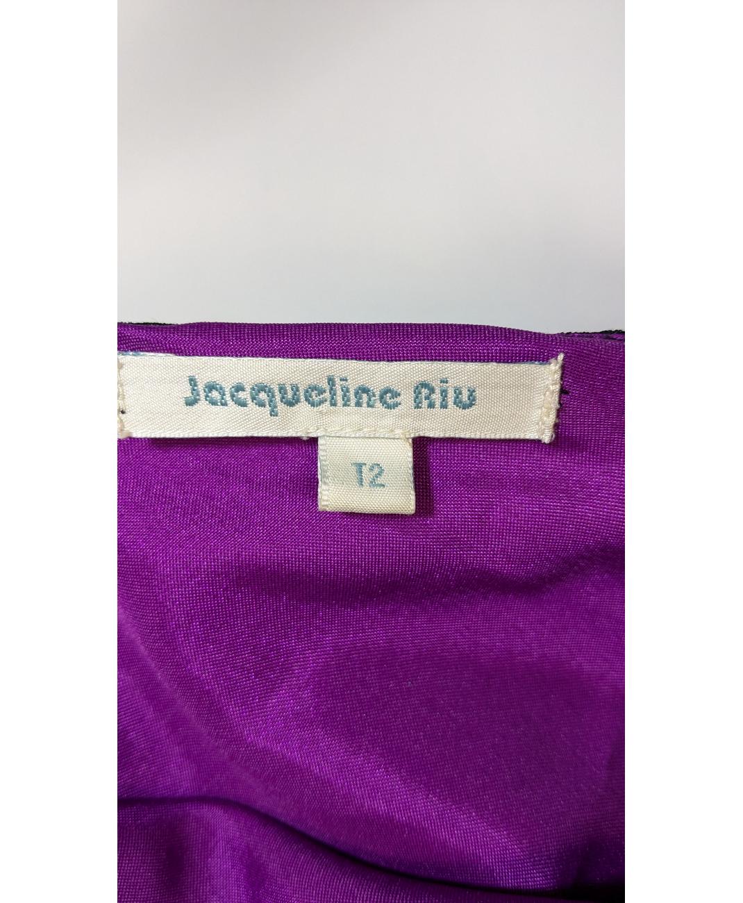 JACQUELINE RIU - Image 5