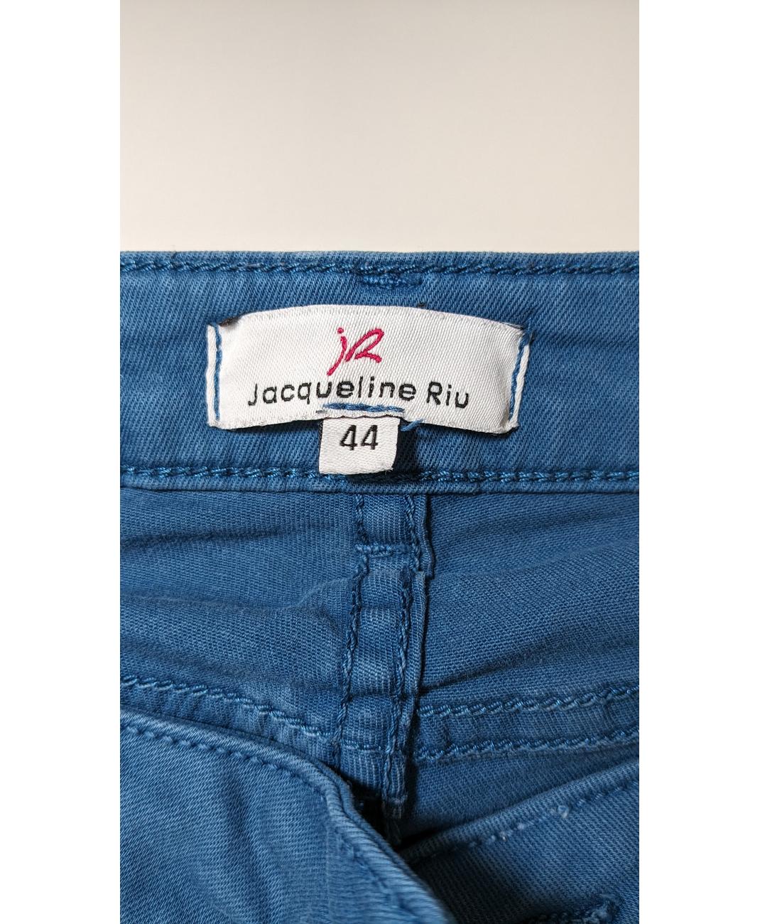 JACQUELINE RIU - Image 7