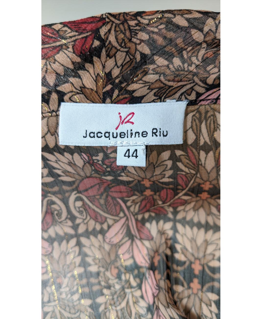 JACQUELINE RIU - Image 7