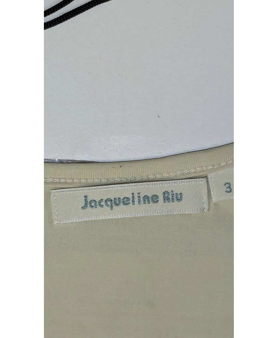 JACQUELINE RIU - Image 6
