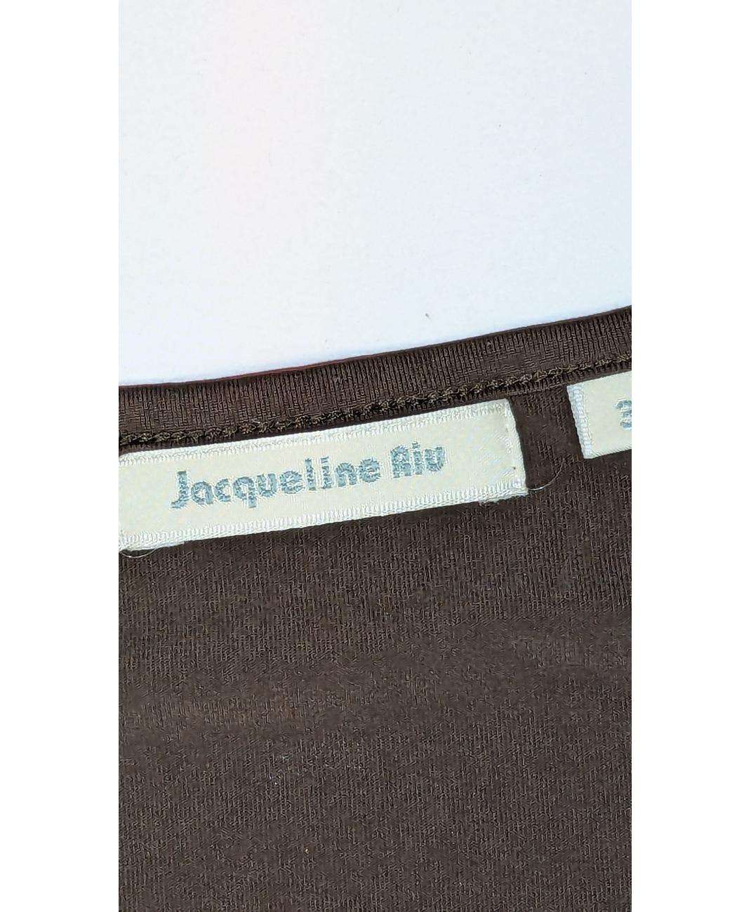 JACQUELINE RIU - Image 5