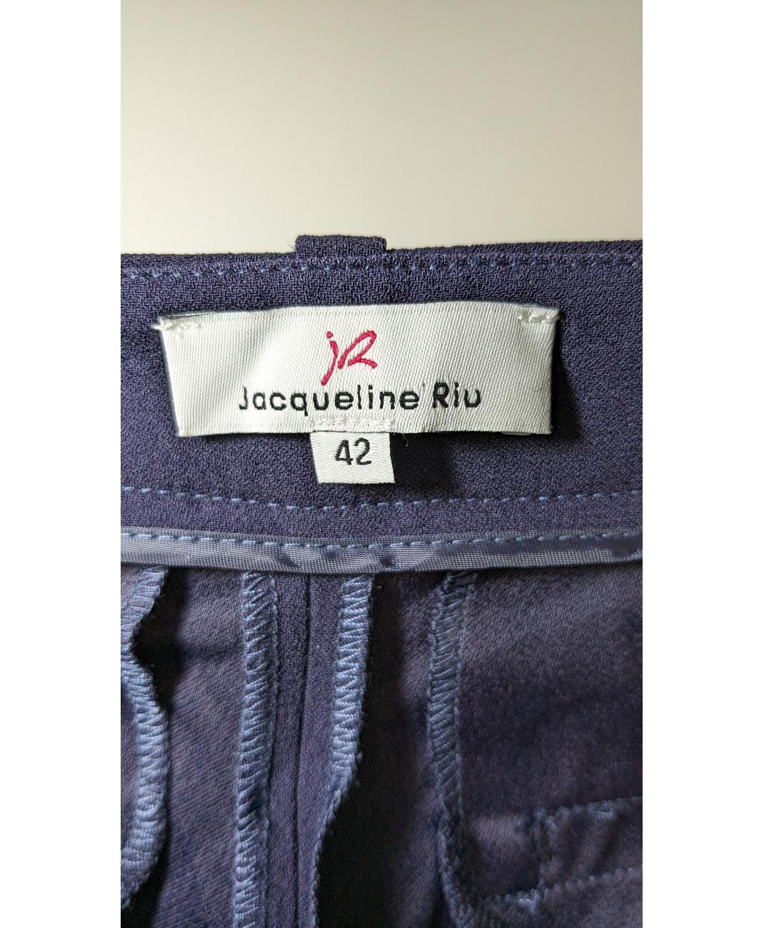 JACQUELINE RIU - Image 6