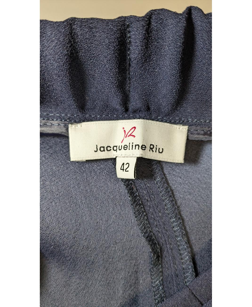 JACQUELINE RIU - Image 6