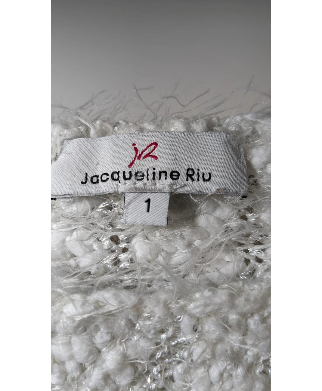 JACQUELINE RIU - Image 5