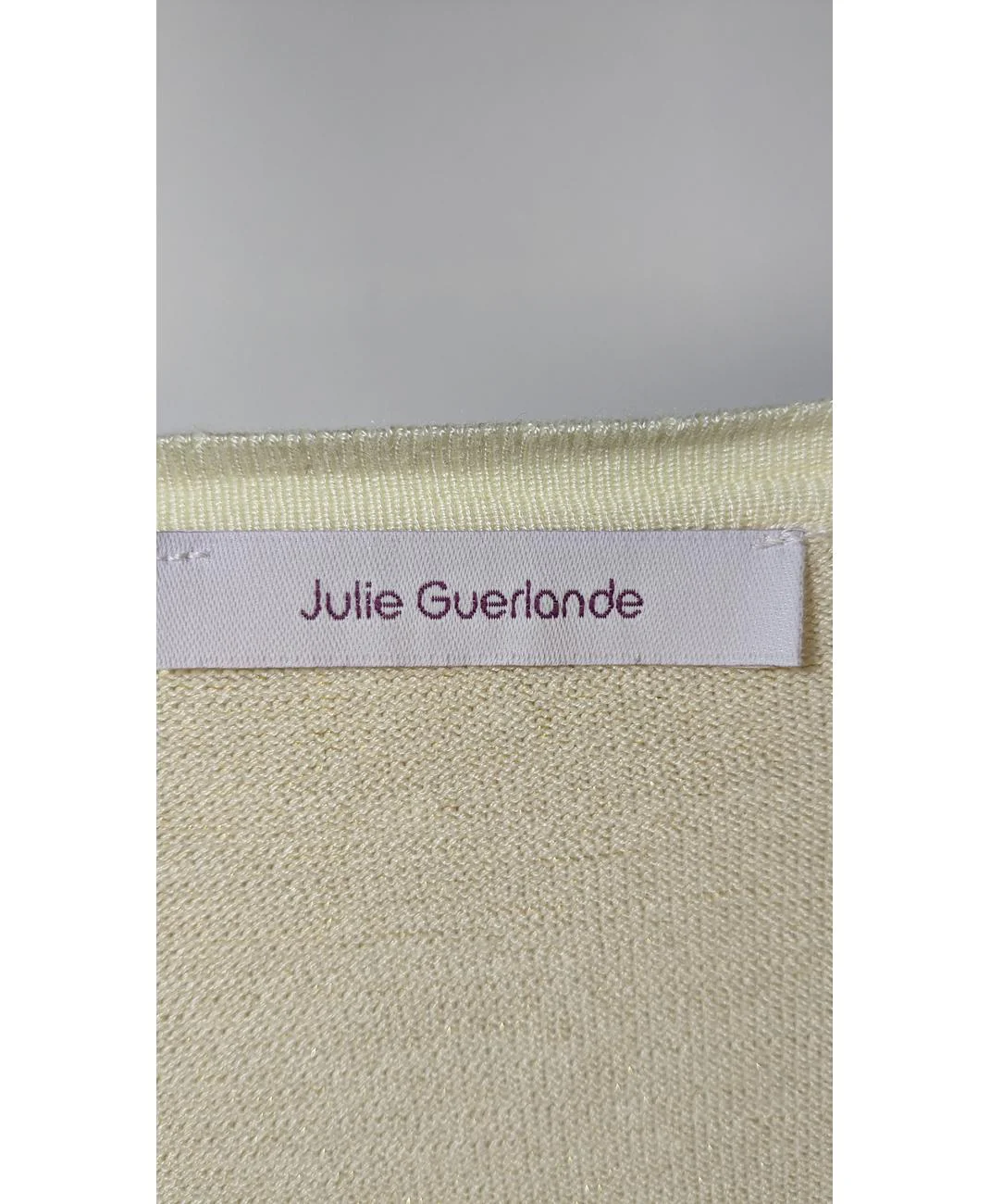 JULIE GUERLANDE - Image 7