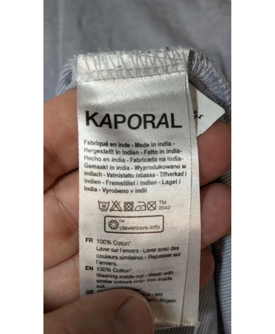 KAPORAL - Image 6