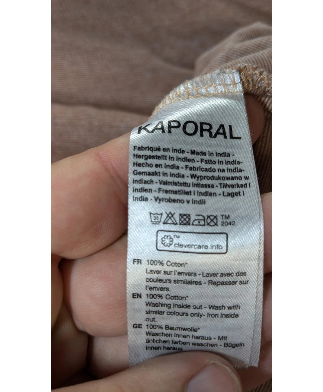 KAPORAL - Image 5