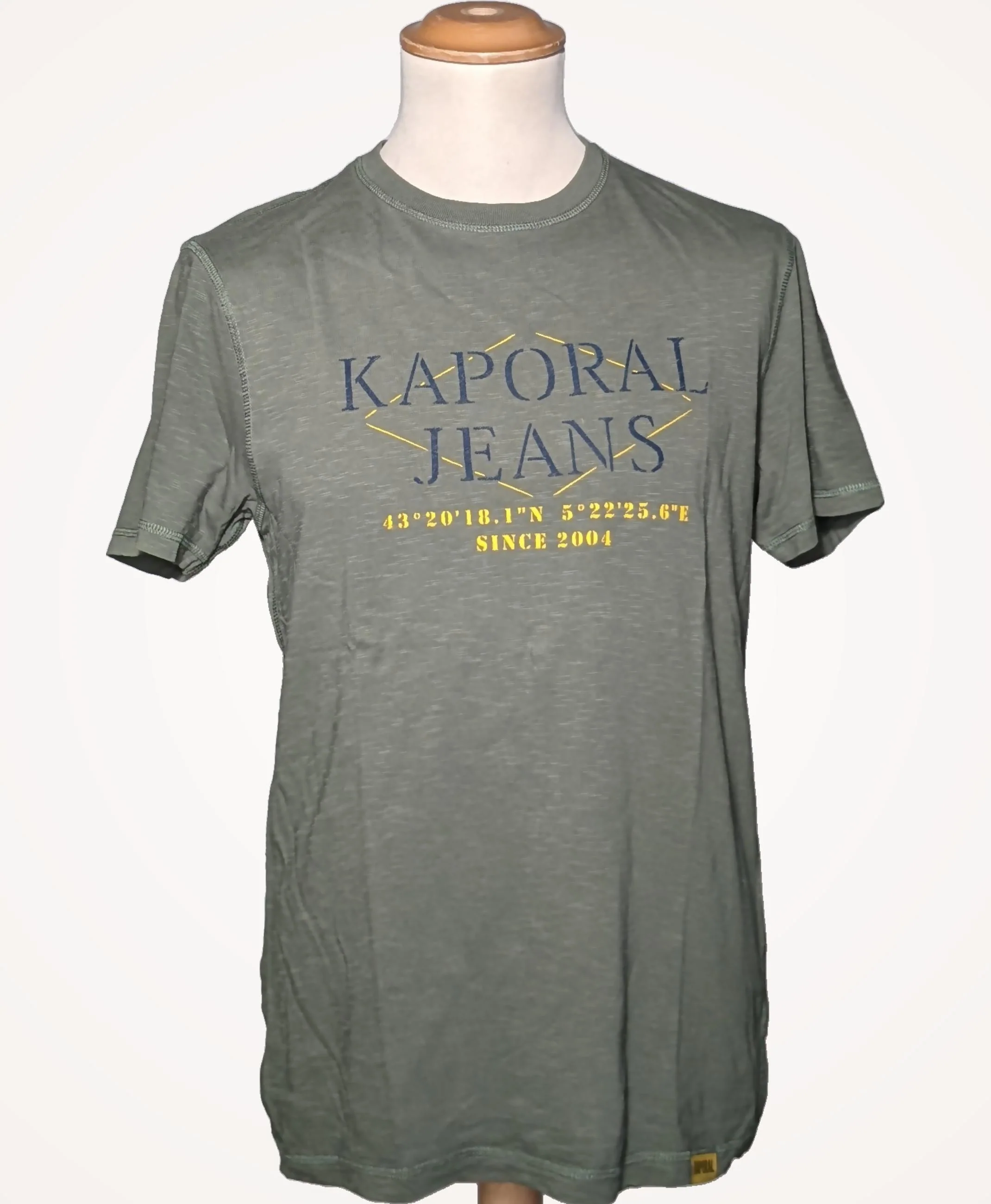 KAPORAL - Image 3