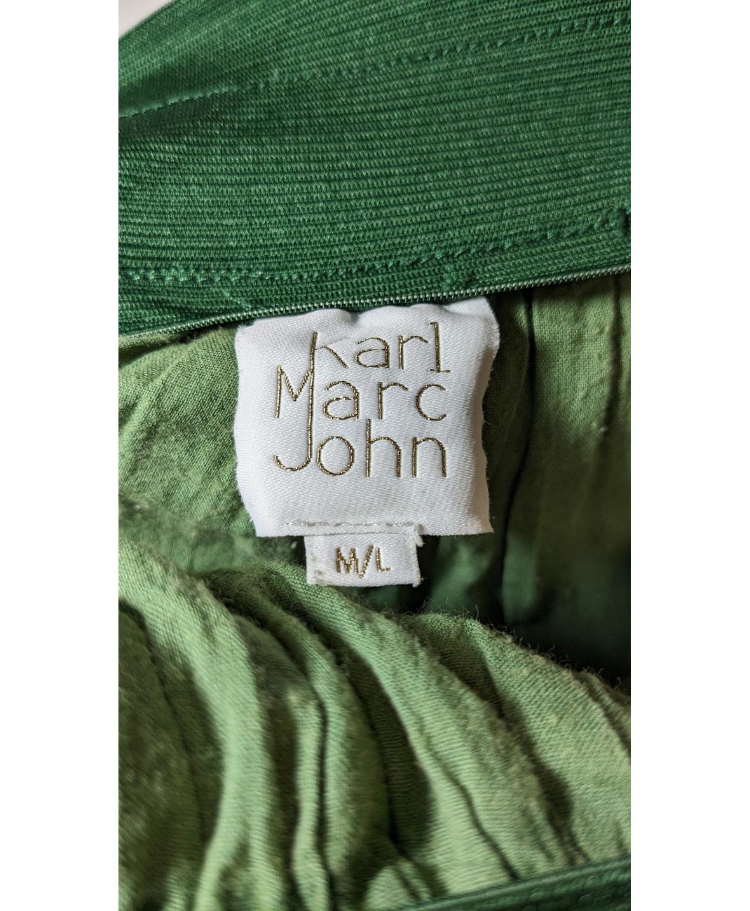 KARL MARC JOHN - Image 6