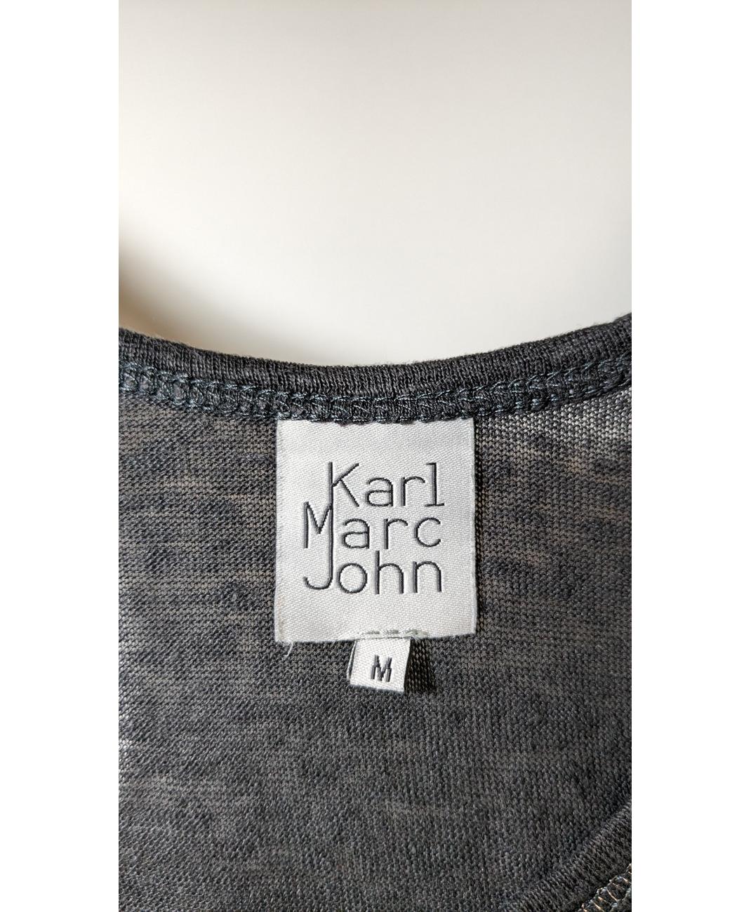 KARL MARC JOHN - Image 5
