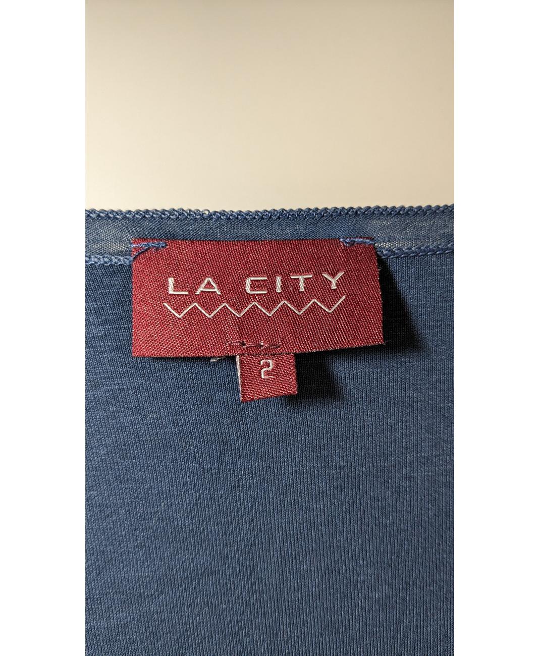 LA CITY - Image 6