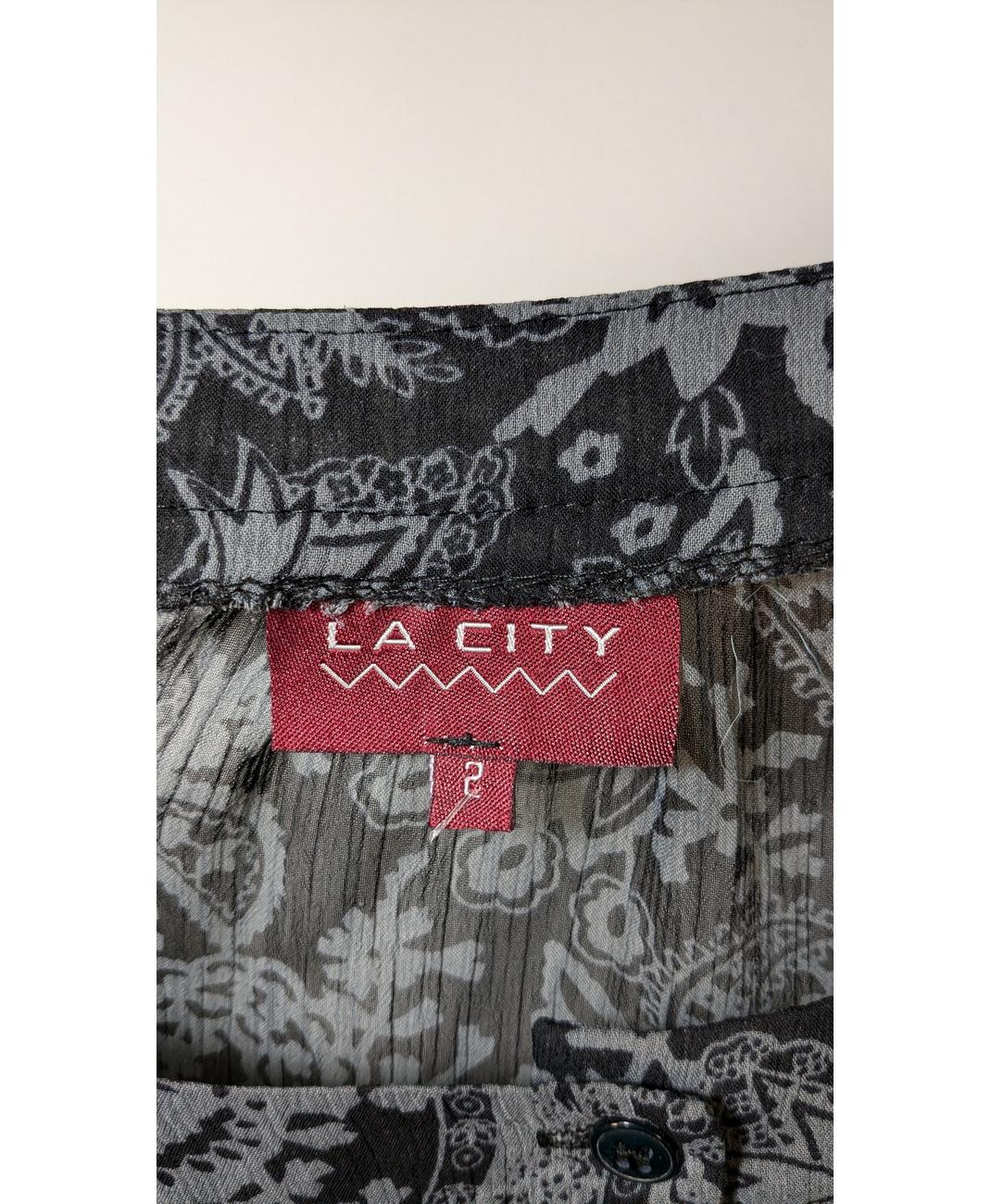 LA CITY - Image 5