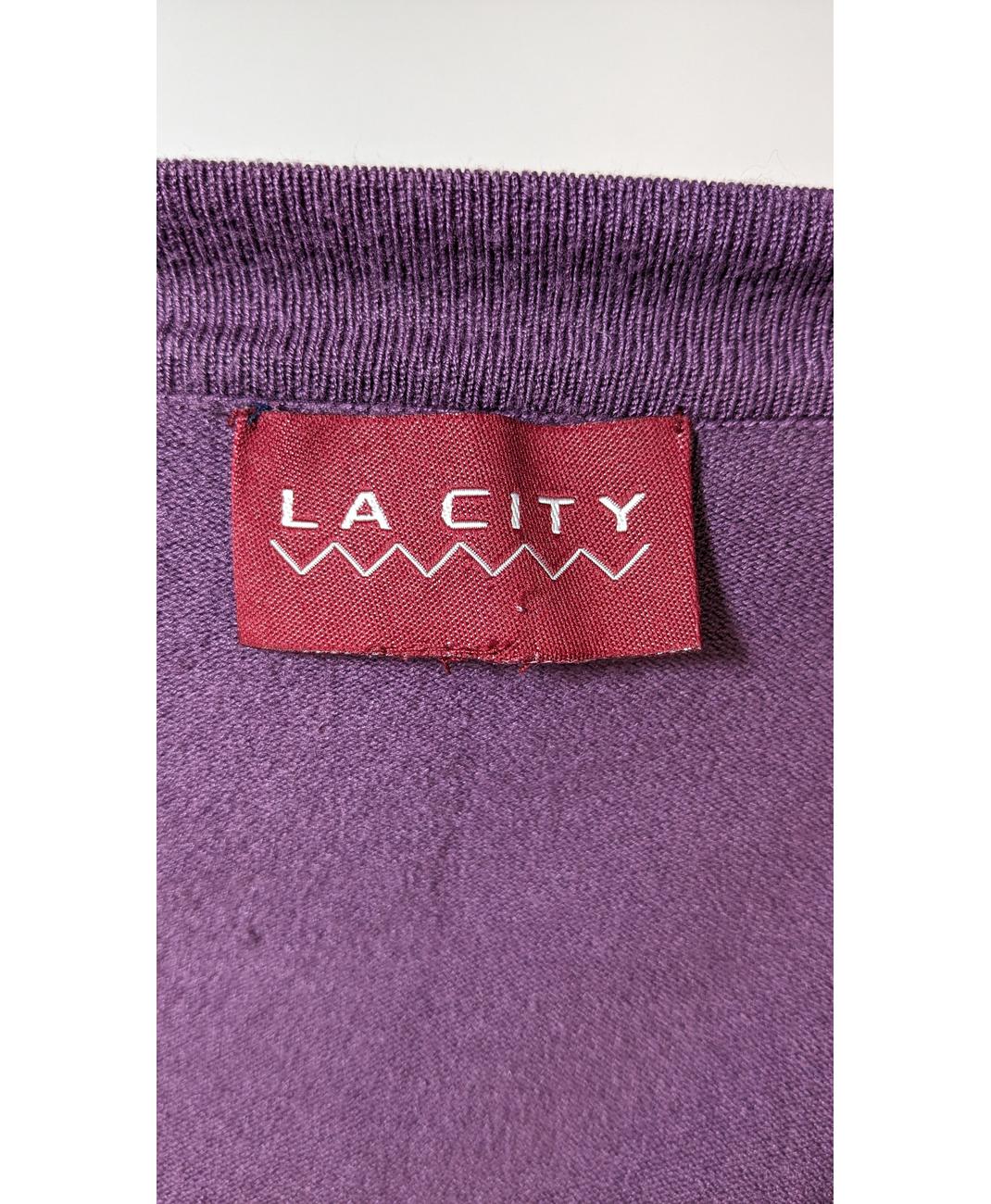 LA CITY - Image 5