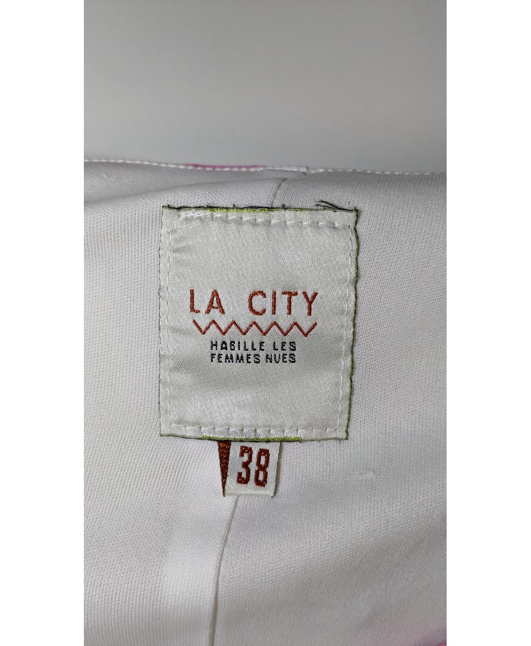 LA CITY - Image 5