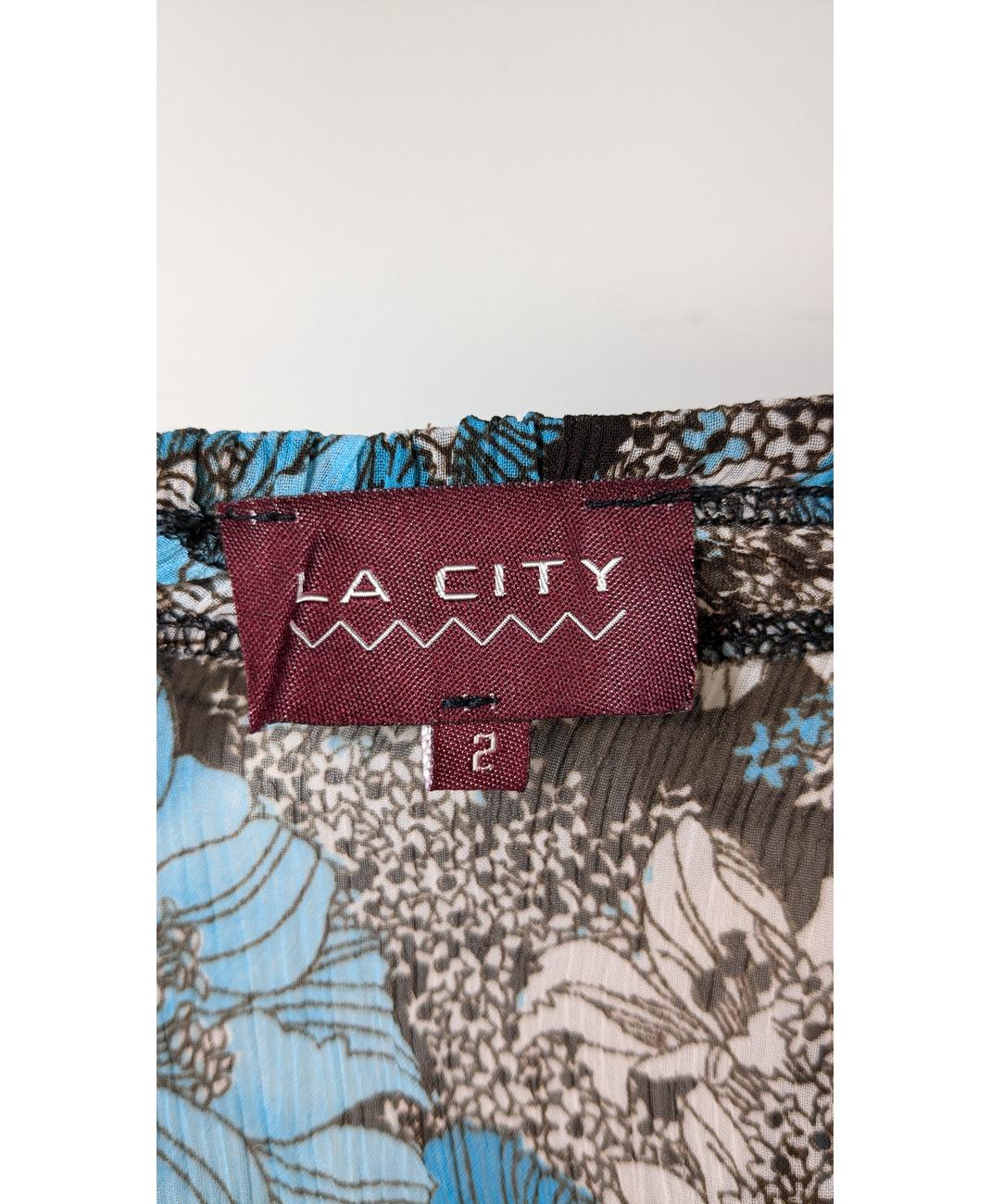 LA CITY - Image 5