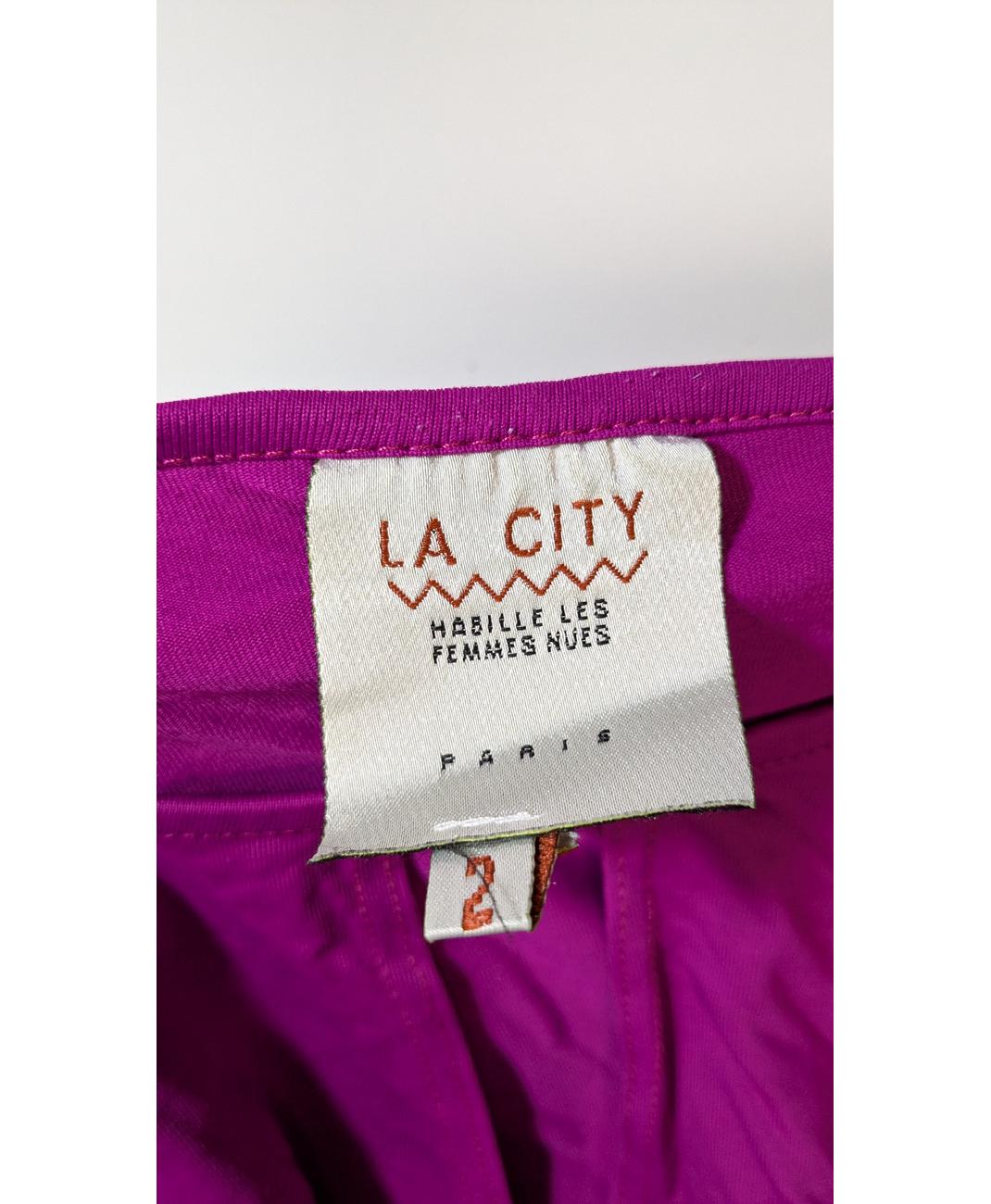 LA CITY - Image 5