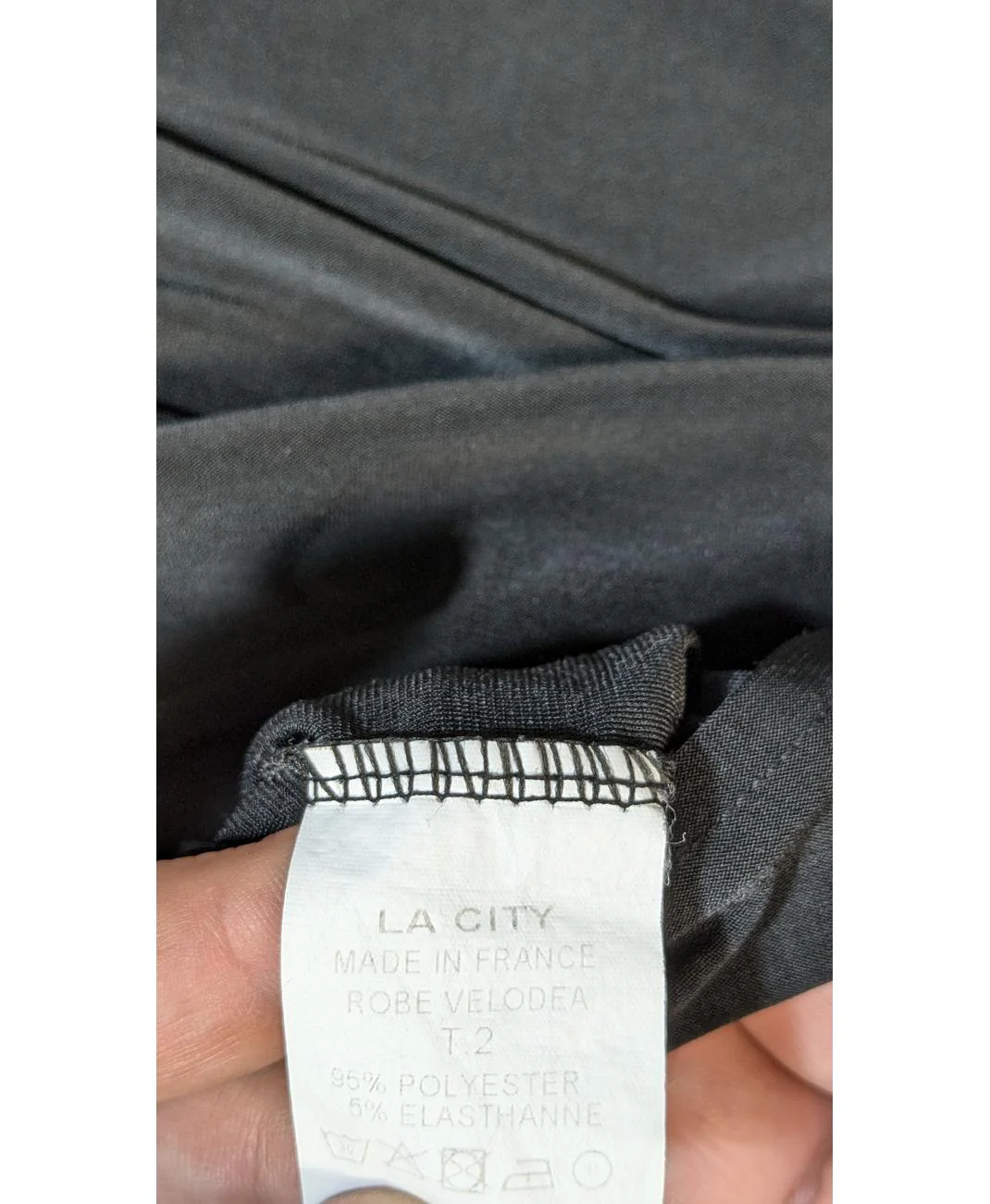 LA CITY - Image 5