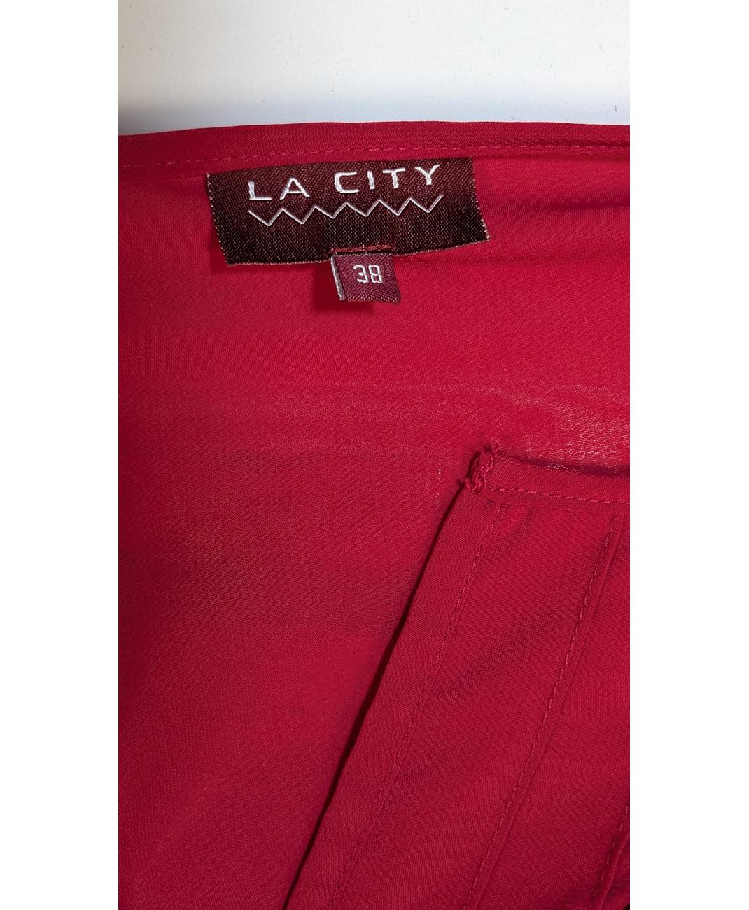 LA CITY - Image 5