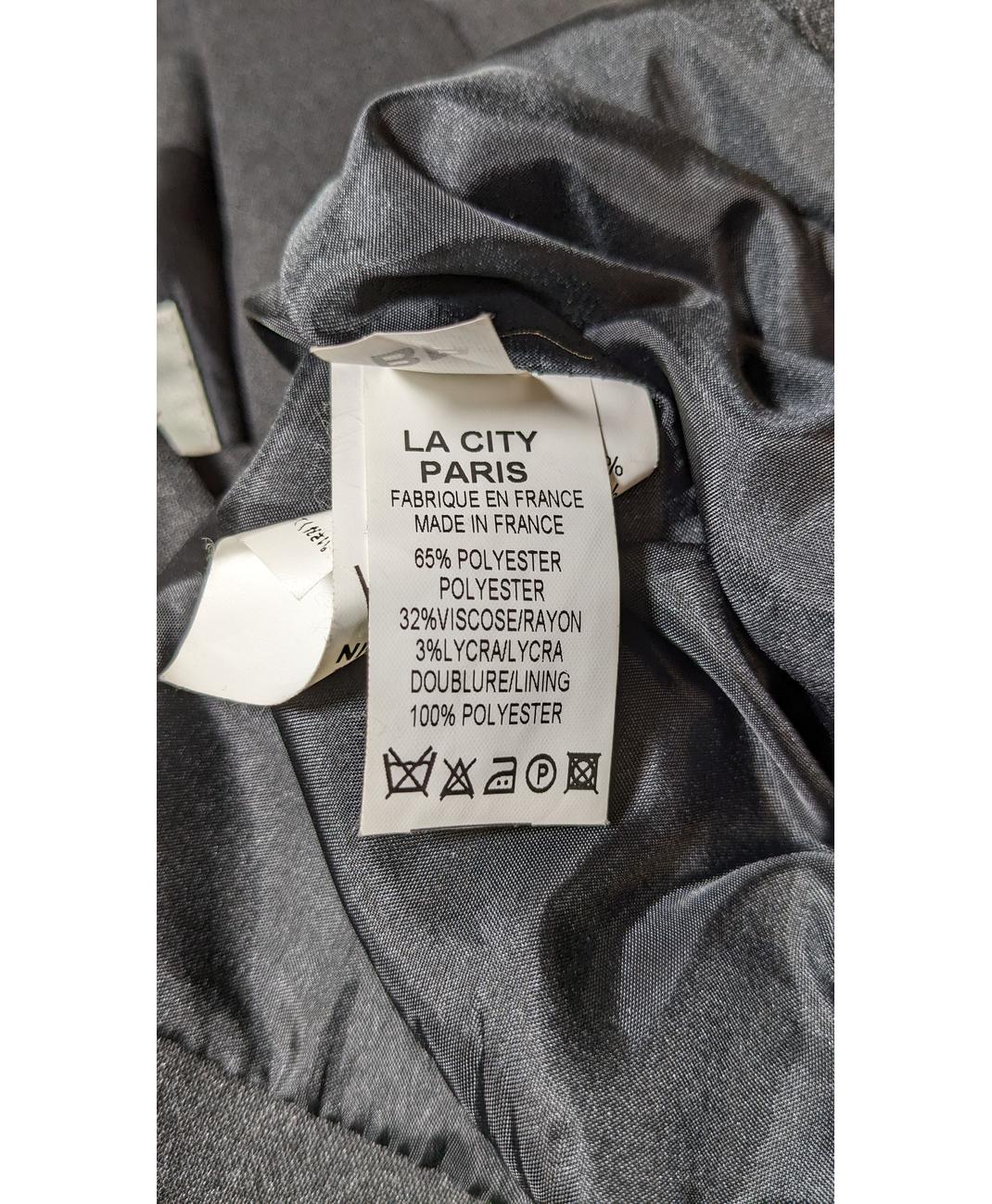 LA CITY - Image 5