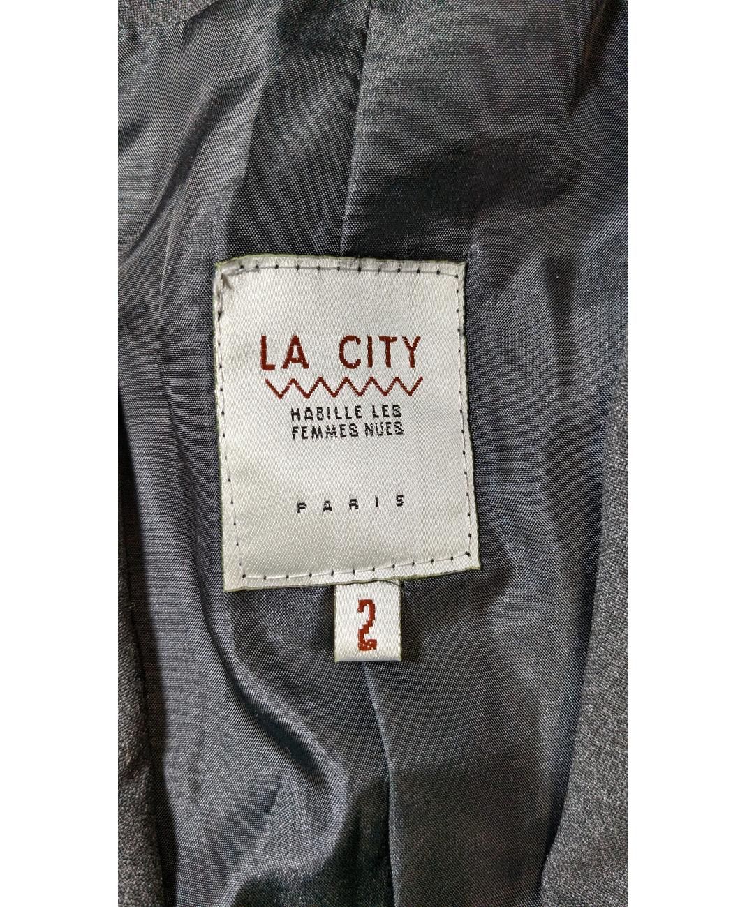 LA CITY - Image 6