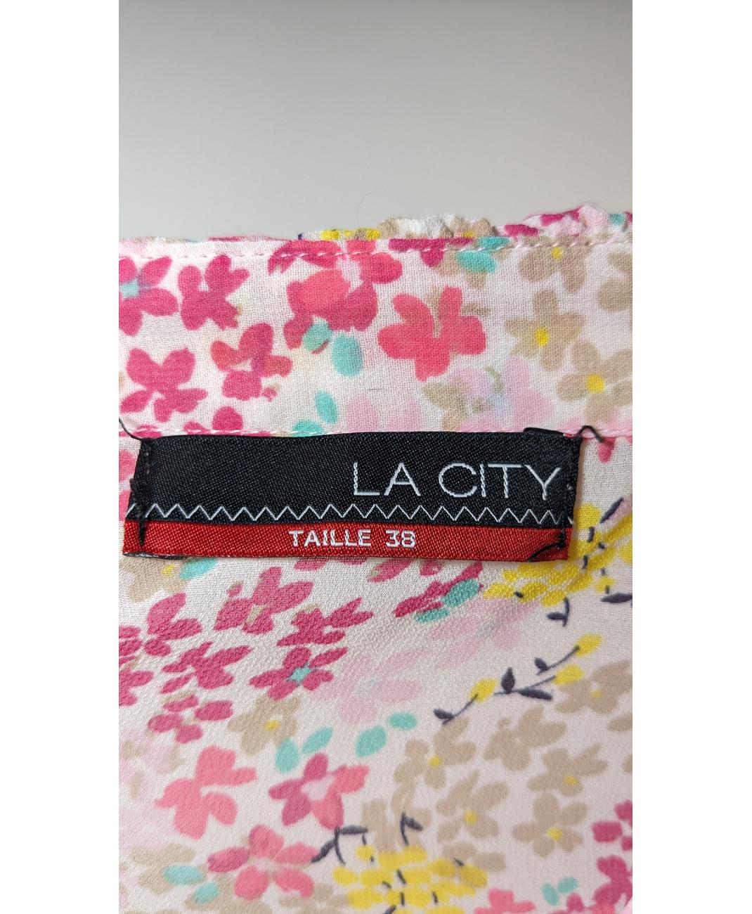 LA CITY - Image 6