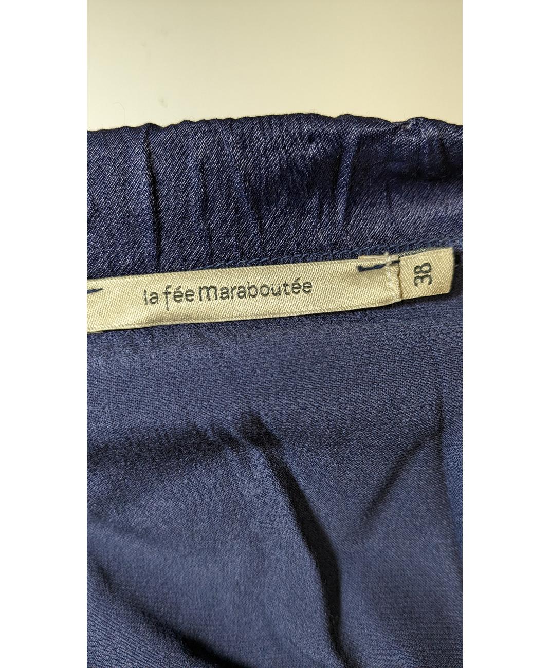 LA FEE MARABOUTEE - Image 7
