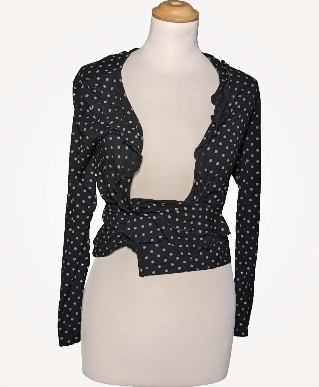LA FEE MARABOUTEE - Image 3