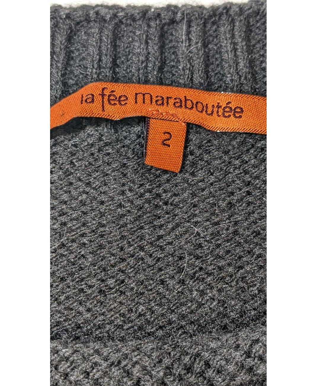 LA FEE MARABOUTEE - Image 5