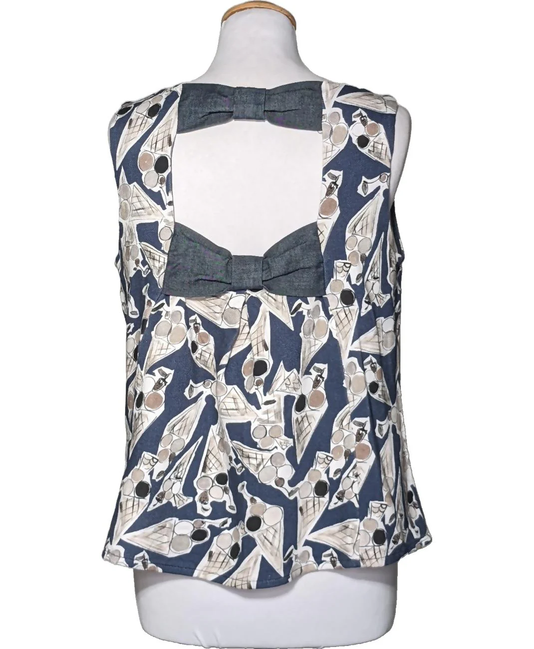 LA FEE MARABOUTEE - Image 2