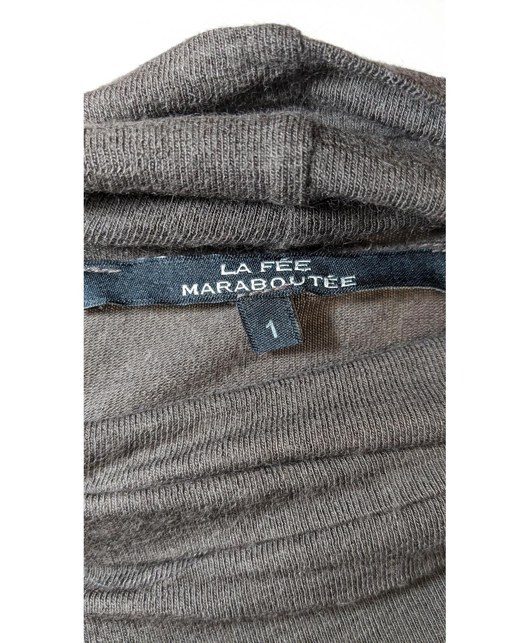 LA FEE MARABOUTEE - Image 5
