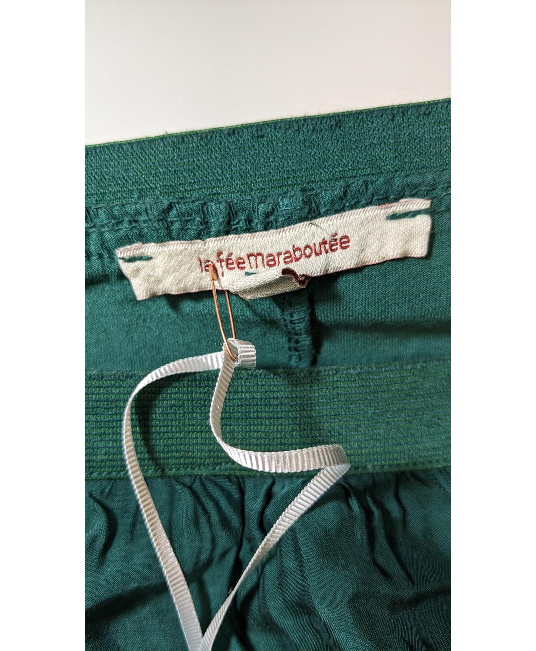 LA FEE MARABOUTEE - Image 7