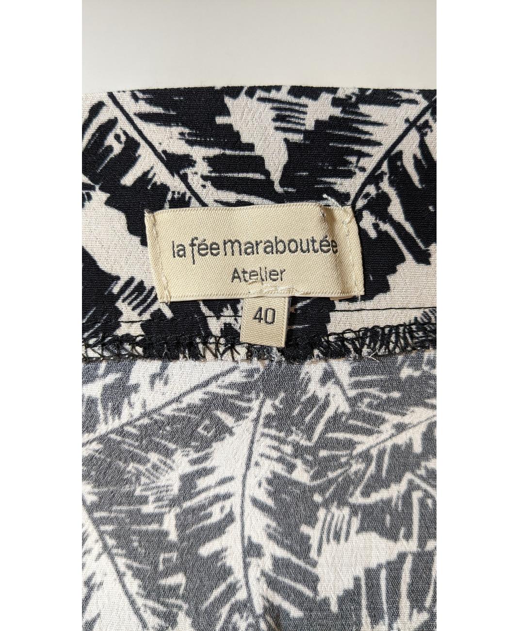 LA FEE MARABOUTEE - Image 6