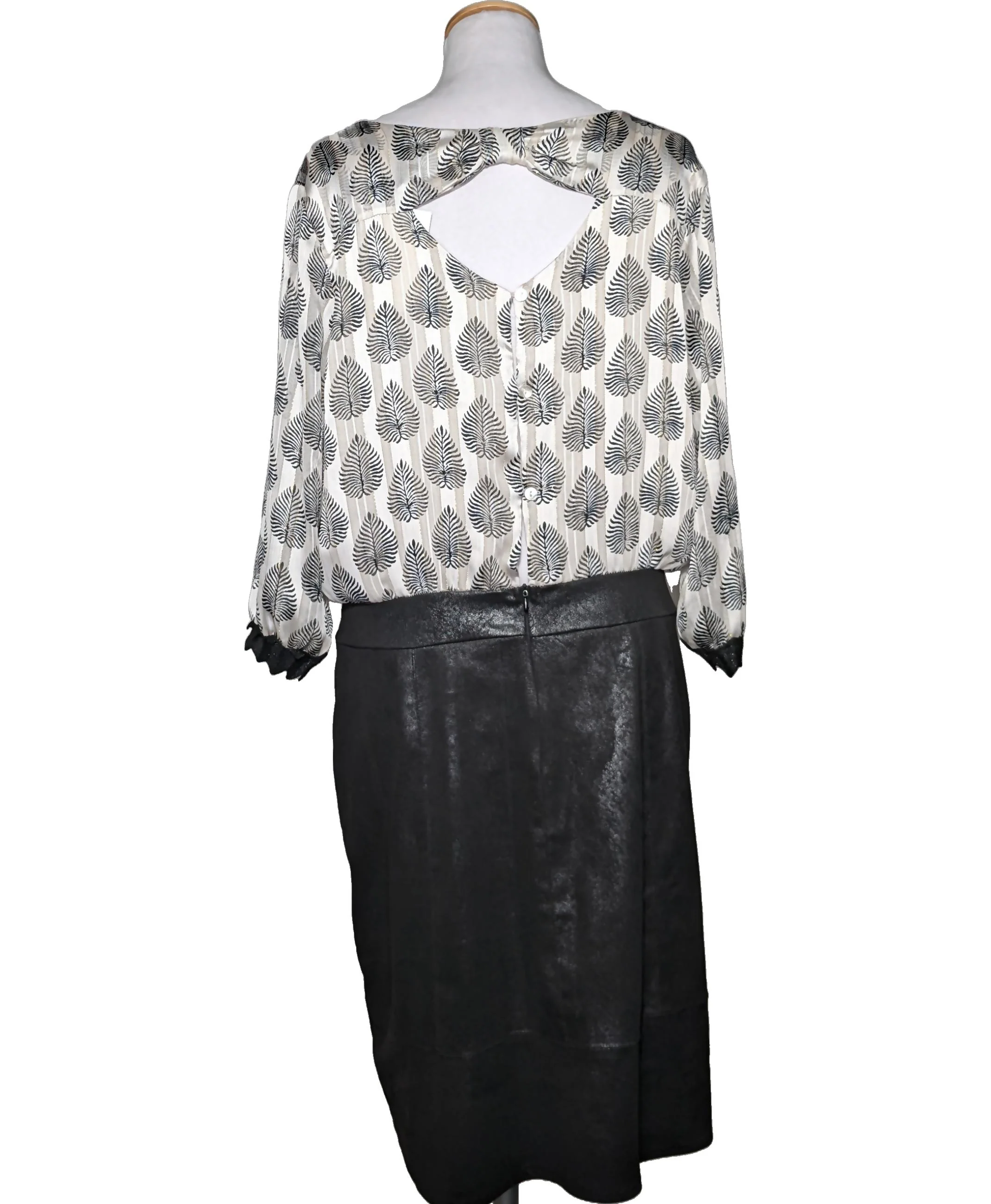 LA FEE MARABOUTEE - Image 2