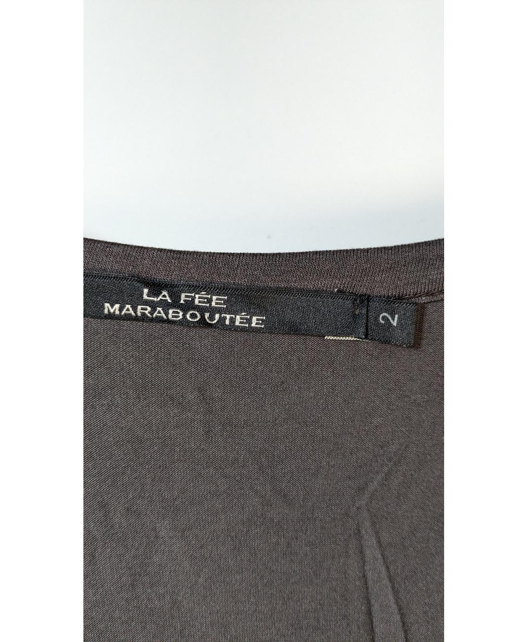 LA FEE MARABOUTEE - Image 6