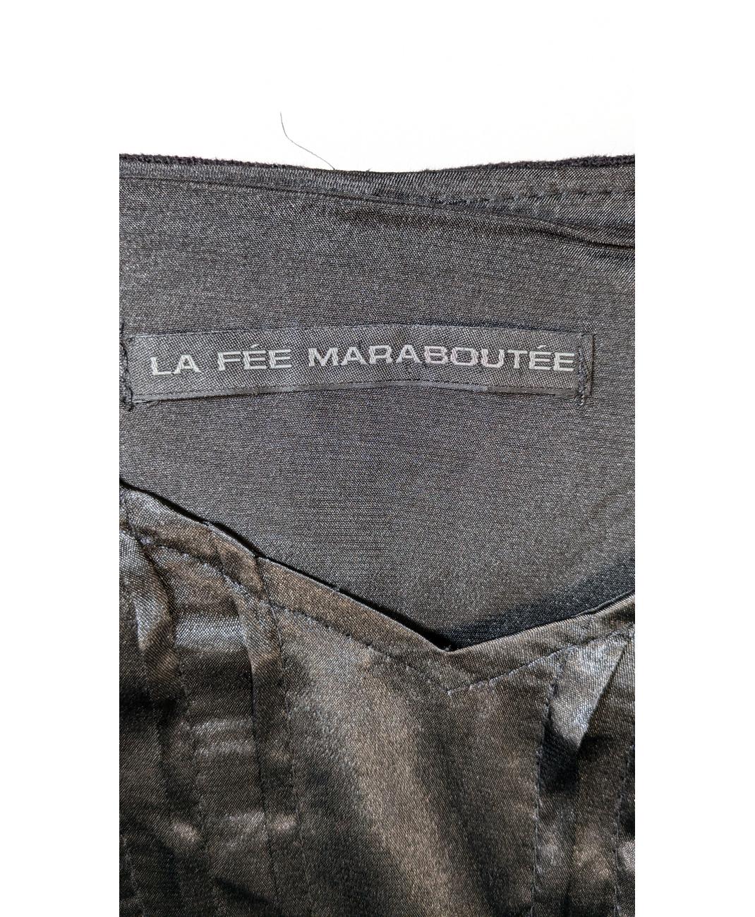 LA FEE MARABOUTEE - Image 6